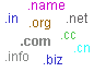 bulk domain