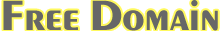 Free domain web hosting
