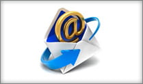 e-mail